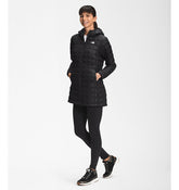 Parka The North Face Feminina Thermoball Eco